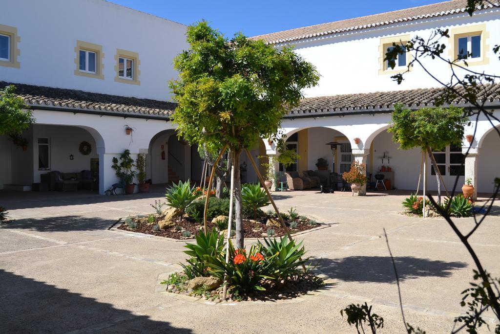 Sherryflat Bodega San Blas เฮเรซ เด ลาฟรอนเตรา ภายนอก รูปภาพ