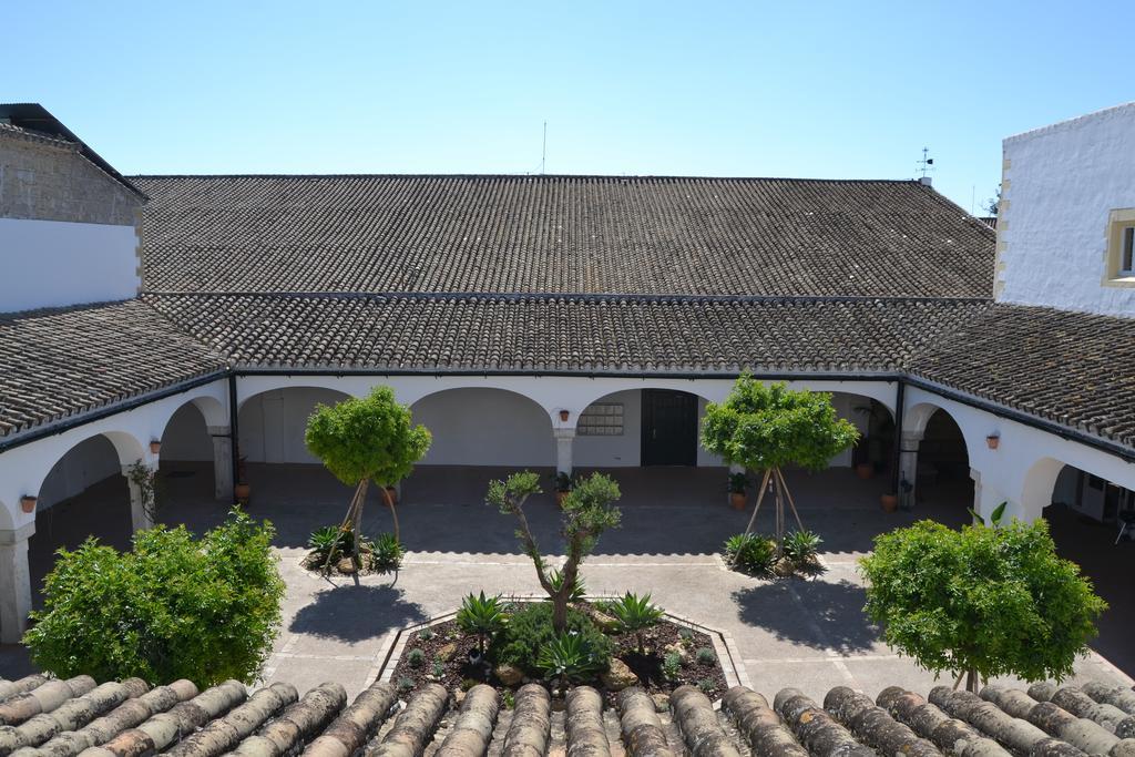 Sherryflat Bodega San Blas เฮเรซ เด ลาฟรอนเตรา ภายนอก รูปภาพ